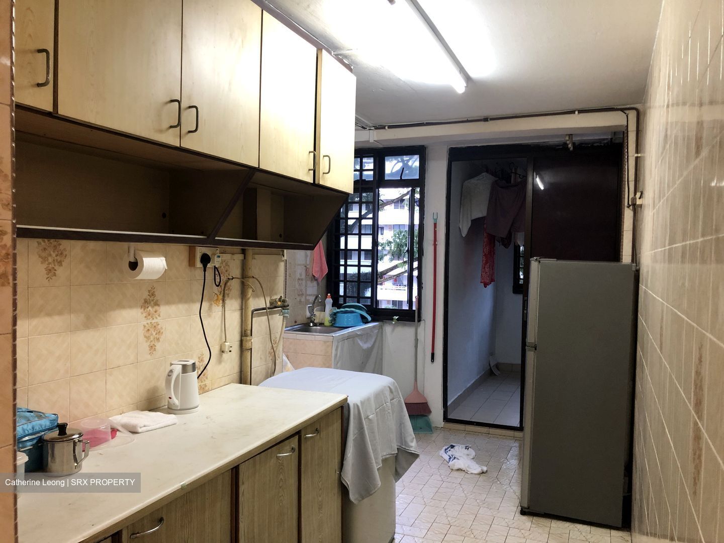 Blk 20 Balam Road (Geylang), HDB 3 Rooms #412134991